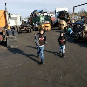 Meet your Posher, Michael